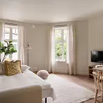Dinbnb Apartments Gruenerlokka I 1 & 2-Bedroom